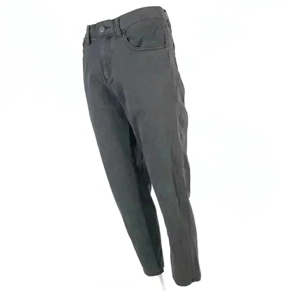 Noul ankle length pants high rise - Picture 3 of 10